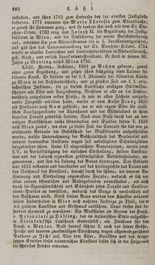 Image of the Page - 482 - in Österreichische National-Enzyklopädie - Buchstabe I-M, Volume 3