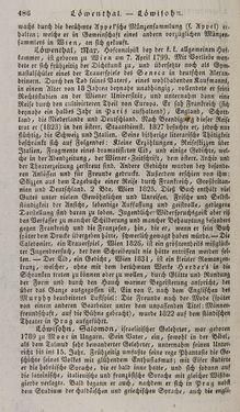 Image of the Page - 486 - in Österreichische National-Enzyklopädie - Buchstabe I-M, Volume 3