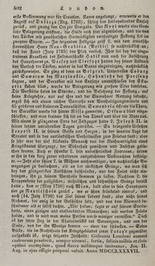 Image of the Page - 502 - in Österreichische National-Enzyklopädie - Buchstabe I-M, Volume 3