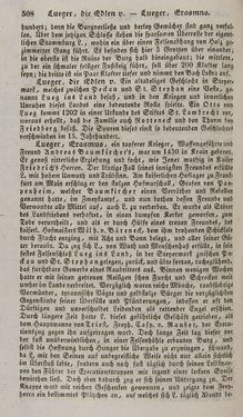 Image of the Page - 508 - in Österreichische National-Enzyklopädie - Buchstabe I-M, Volume 3