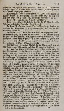Image of the Page - 513 - in Österreichische National-Enzyklopädie - Buchstabe I-M, Volume 3