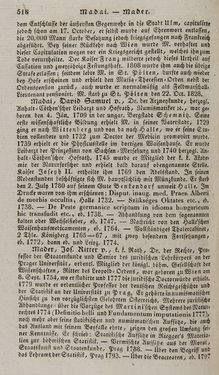 Image of the Page - 516 - in Österreichische National-Enzyklopädie - Buchstabe I-M, Volume 3