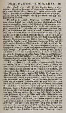 Image of the Page - 525 - in Österreichische National-Enzyklopädie - Buchstabe I-M, Volume 3