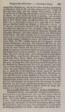 Image of the Page - 533 - in Österreichische National-Enzyklopädie - Buchstabe I-M, Volume 3
