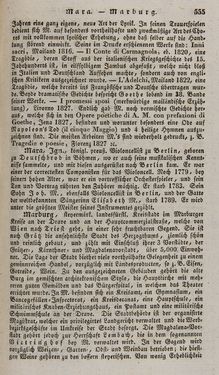 Image of the Page - 555 - in Österreichische National-Enzyklopädie - Buchstabe I-M, Volume 3