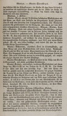 Bild der Seite - 567 - in Österreichische National-Enzyklopädie - Buchstabe I-M, Band 3
