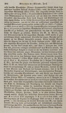 Bild der Seite - 584 - in Österreichische National-Enzyklopädie - Buchstabe I-M, Band 3