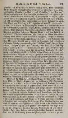 Bild der Seite - 585 - in Österreichische National-Enzyklopädie - Buchstabe I-M, Band 3