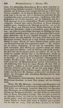 Bild der Seite - 586 - in Österreichische National-Enzyklopädie - Buchstabe I-M, Band 3