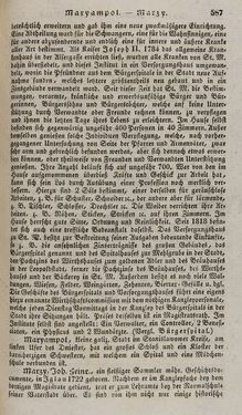 Bild der Seite - 587 - in Österreichische National-Enzyklopädie - Buchstabe I-M, Band 3