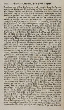Image of the Page - 592 - in Österreichische National-Enzyklopädie - Buchstabe I-M, Volume 3