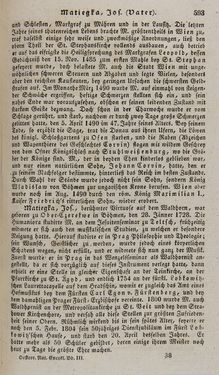 Bild der Seite - 593 - in Österreichische National-Enzyklopädie - Buchstabe I-M, Band 3