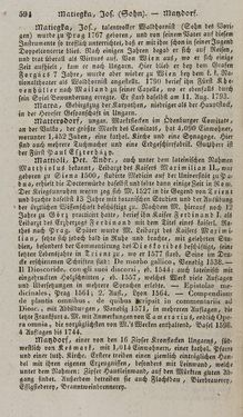 Bild der Seite - 594 - in Österreichische National-Enzyklopädie - Buchstabe I-M, Band 3