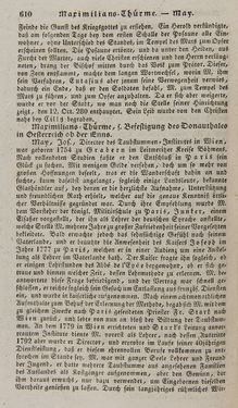 Bild der Seite - 610 - in Österreichische National-Enzyklopädie - Buchstabe I-M, Band 3