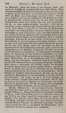 Bild der Seite - 614 - in Österreichische National-Enzyklopädie - Buchstabe I-M, Band 3