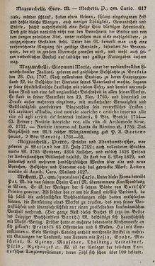 Bild der Seite - 617 - in Österreichische National-Enzyklopädie - Buchstabe I-M, Band 3