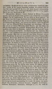 Bild der Seite - 651 - in Österreichische National-Enzyklopädie - Buchstabe I-M, Band 3