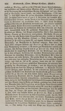 Image of the Page - 654 - in Österreichische National-Enzyklopädie - Buchstabe I-M, Volume 3