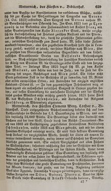 Image of the Page - 659 - in Österreichische National-Enzyklopädie - Buchstabe I-M, Volume 3
