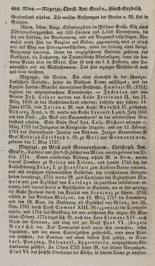 Image of the Page - 664 - in Österreichische National-Enzyklopädie - Buchstabe I-M, Volume 3