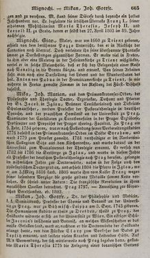 Image of the Page - 665 - in Österreichische National-Enzyklopädie - Buchstabe I-M, Volume 3