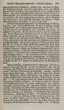 Image of the Page - 671 - in Österreichische National-Enzyklopädie - Buchstabe I-M, Volume 3
