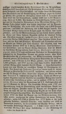 Image of the Page - 673 - in Österreichische National-Enzyklopädie - Buchstabe I-M, Volume 3