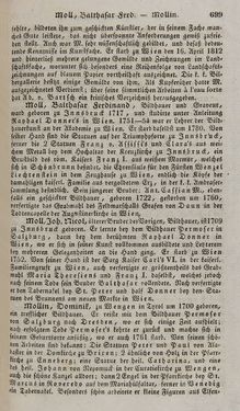 Bild der Seite - 699 - in Österreichische National-Enzyklopädie - Buchstabe I-M, Band 3
