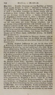 Image of the Page - 712 - in Österreichische National-Enzyklopädie - Buchstabe I-M, Volume 3