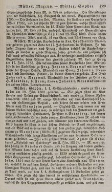 Image of the Page - 729 - in Österreichische National-Enzyklopädie - Buchstabe I-M, Volume 3