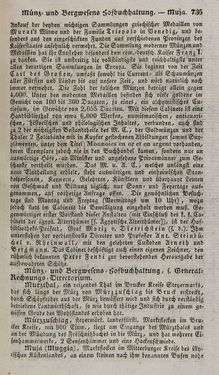 Image of the Page - 735 - in Österreichische National-Enzyklopädie - Buchstabe I-M, Volume 3
