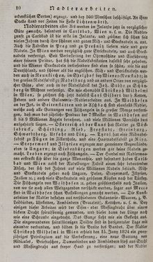 Bild der Seite - 10 - in Österreichische National-Enzyklopädie - Buchstabe N-Sed, Band 4