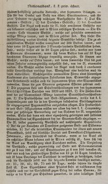Bild der Seite - 15 - in Österreichische National-Enzyklopädie - Buchstabe N-Sed, Band 4