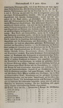 Bild der Seite - 19 - in Österreichische National-Enzyklopädie - Buchstabe N-Sed, Band 4