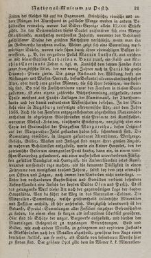 Bild der Seite - 21 - in Österreichische National-Enzyklopädie - Buchstabe N-Sed, Band 4