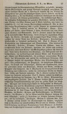 Bild der Seite - 27 - in Österreichische National-Enzyklopädie - Buchstabe N-Sed, Band 4