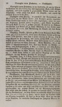 Image of the Page - 32 - in Österreichische National-Enzyklopädie - Buchstabe N-Sed, Volume 4