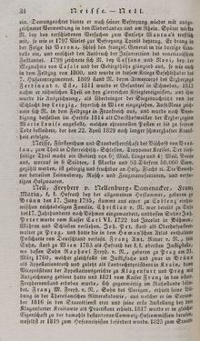 Image of the Page - 34 - in Österreichische National-Enzyklopädie - Buchstabe N-Sed, Volume 4