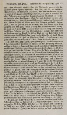 Image of the Page - 43 - in Österreichische National-Enzyklopädie - Buchstabe N-Sed, Volume 4
