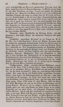Bild der Seite - 62 - in Österreichische National-Enzyklopädie - Buchstabe N-Sed, Band 4