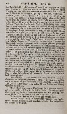 Bild der Seite - 64 - in Österreichische National-Enzyklopädie - Buchstabe N-Sed, Band 4