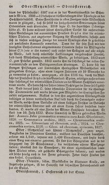 Bild der Seite - 68 - in Österreichische National-Enzyklopädie - Buchstabe N-Sed, Band 4