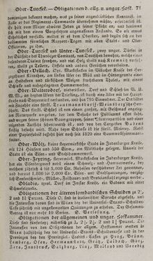 Image of the Page - 71 - in Österreichische National-Enzyklopädie - Buchstabe N-Sed, Volume 4