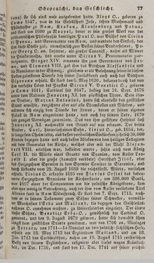 Image of the Page - 77 - in Österreichische National-Enzyklopädie - Buchstabe N-Sed, Volume 4