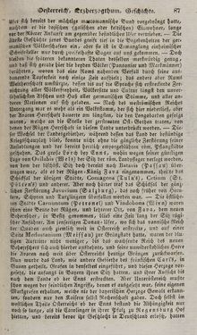 Image of the Page - 87 - in Österreichische National-Enzyklopädie - Buchstabe N-Sed, Volume 4