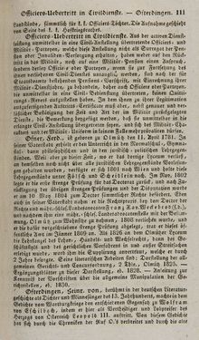 Bild der Seite - 111 - in Österreichische National-Enzyklopädie - Buchstabe N-Sed, Band 4