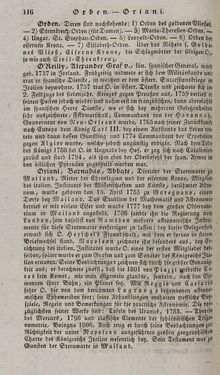 Bild der Seite - 116 - in Österreichische National-Enzyklopädie - Buchstabe N-Sed, Band 4