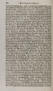 Image of the Page - 118 - in Österreichische National-Enzyklopädie - Buchstabe N-Sed, Volume 4