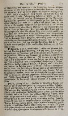 Image of the Page - 175 - in Österreichische National-Enzyklopädie - Buchstabe N-Sed, Volume 4
