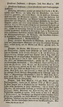 Image of the Page - 177 - in Österreichische National-Enzyklopädie - Buchstabe N-Sed, Volume 4